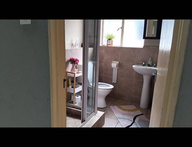 2 BEDROOM APARTMENT FOR SALE IN BIRCHLEIGH